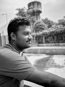 Viswam Ramakrishnan