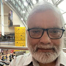 Niraj Upadhayaya