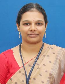 Krishnavalli Singaravelan