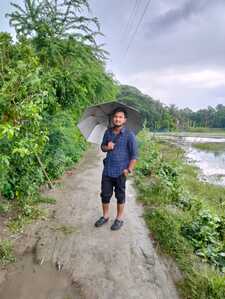 Md Sojol
