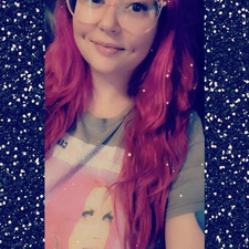 Ally’Zorah Vas Normandy 