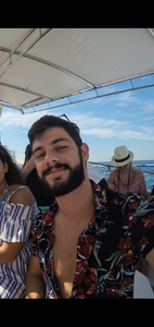 Joshua Giuseppe Fontanella