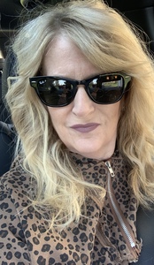 Darlene Marcus-Mitchell