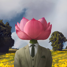 K. Adam Bloom
