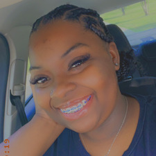 Indreya Shipp