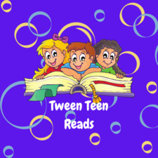 Tween Teen  Reads