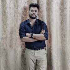 Gaurav Singh Raghuwanshi 