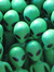 ºAlienº