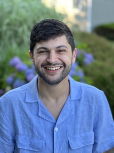James Boyd