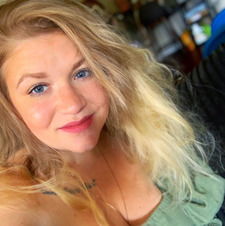 Sierra Bashaw