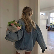 Hannah (Evajack’s Version)