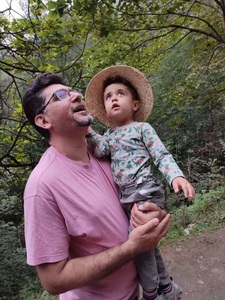 Mir Hamed Assadi Shahir