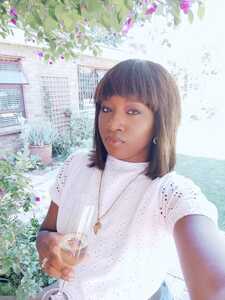 Benedicte Kazaka