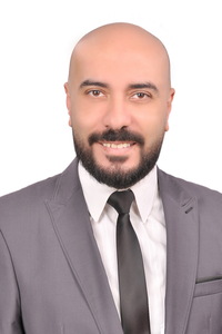 Ehab Elshridy