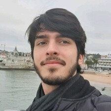 Thomas Gouveia Lopes