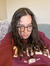 Caitlin...