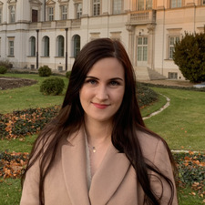 Ania Woźniak