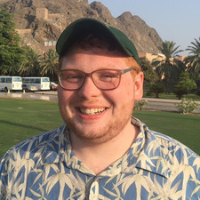 Brian Coe