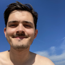 Tristan Gines Wozniak