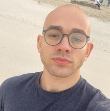 Ahmad Hamed