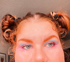 Maia &#x1f9da;&#x1f3fb;‍♀️&#x1f421;✨