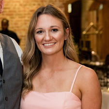 Brittany Brumfield