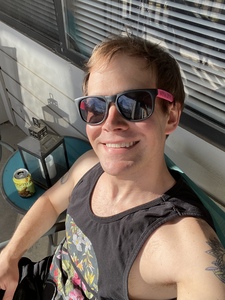 Matt