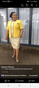 Mateboho  Nthateng  Phatsoane