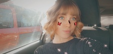 Maia Crosby
