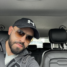 Sergio Sotelo
