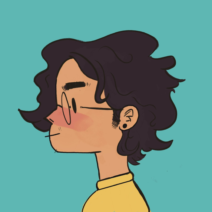 Goodreads profile picture for @m_why
