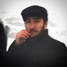 Muhammad Mahdi