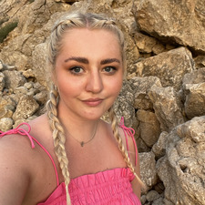 Chloe Charrington