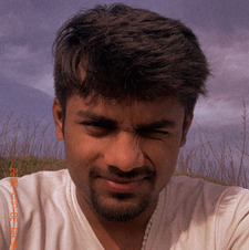 Harshvardhan  Wattamwar
