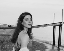 Ceren Durgut