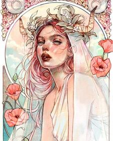 Eider (Taylor's version)