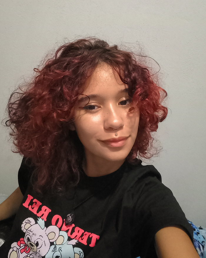 Goodreads profile picture for @nyladias