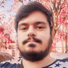 Jeff Pavanin