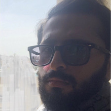 Ahmed Khaled