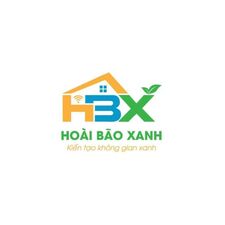 Hoài bão xanh
