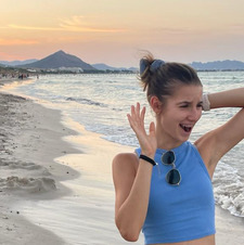 Leonor Mealha