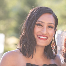 Disha Patel