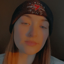Kelsey Higgins