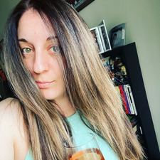 Jill Balzano