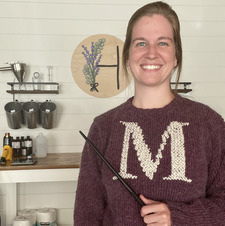 Mackenzie Crumpacker