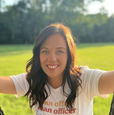 Katie Stockert