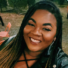 Charnice Frazier