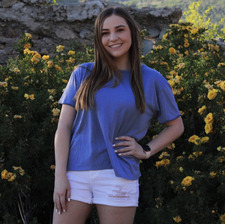 Kinley Martin
