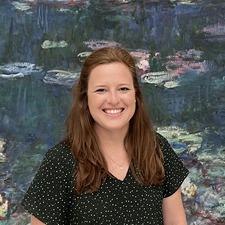 Kellie Davis