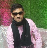 Mohammod Ishat